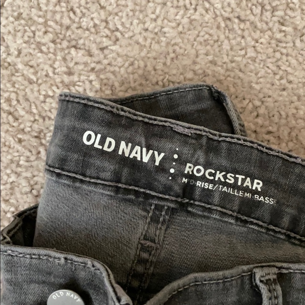 Jeans - Picture 2 of 4